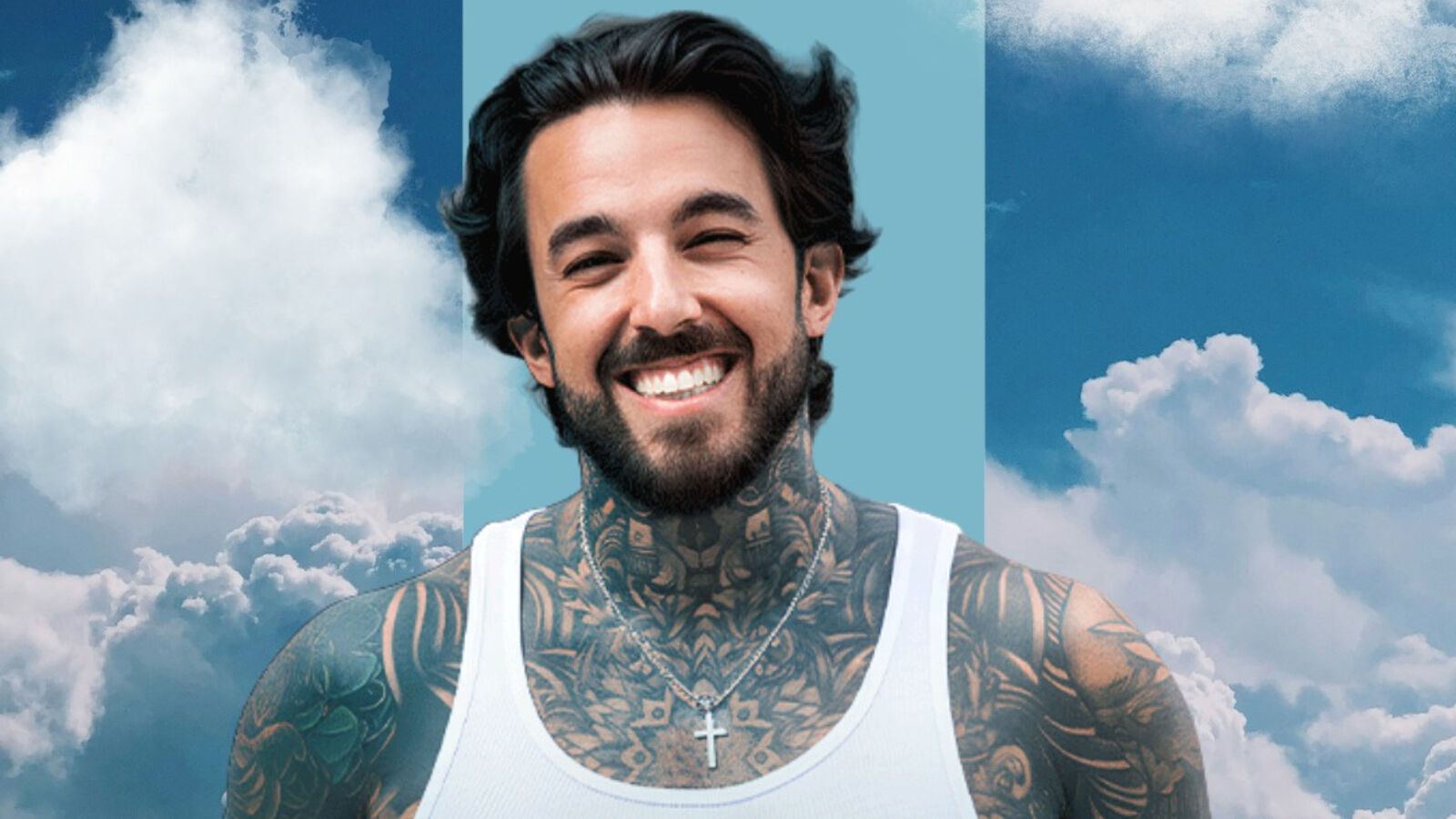 René ZZ pide “escuchar” a Dios tras años de autosuficiencia