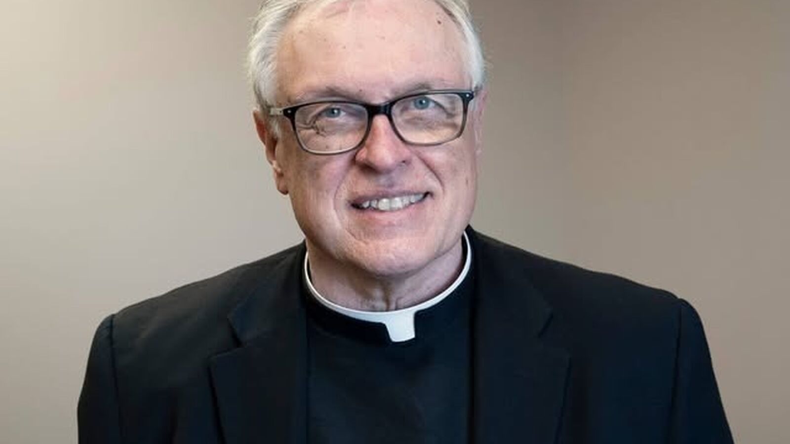 Sitúan al vicario general de Joliet (Canadá) en la 