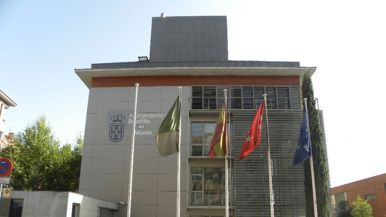 Boadilla del Monte ofrece 818 plazas para alojar a los peregrinos en la visita del Papa 