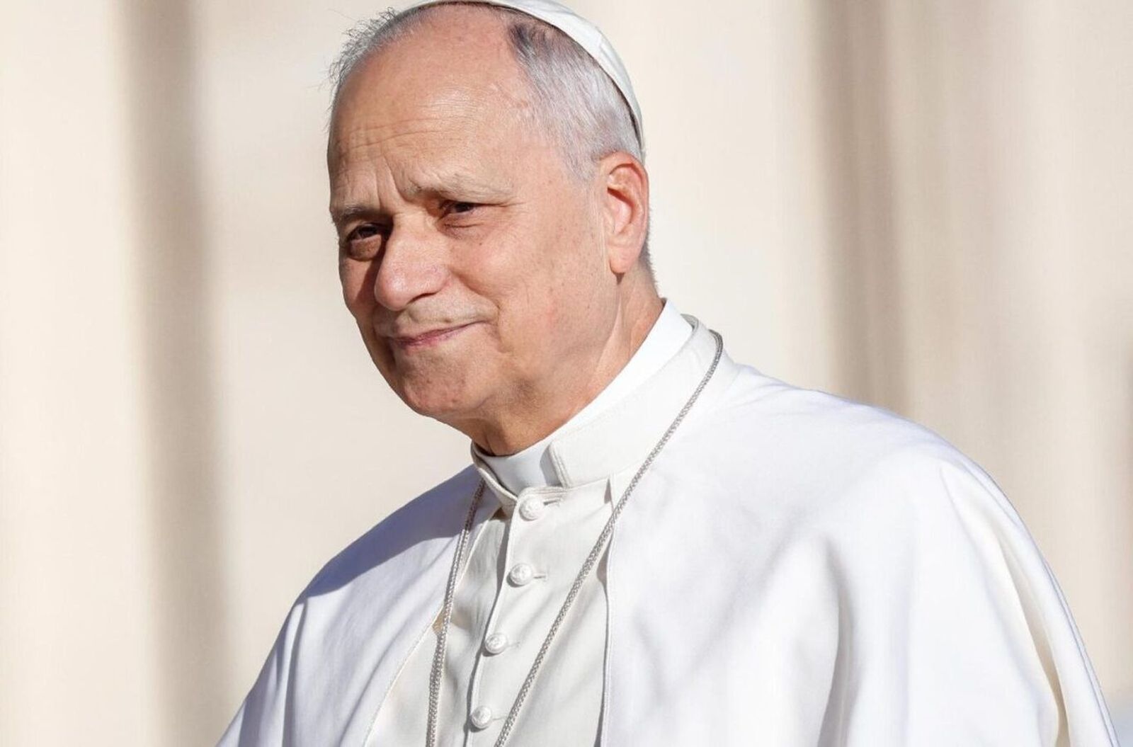 El Papa León XIV confirmará su presencia en el Congreso Eucarístico Internacional de Sídney en 2028