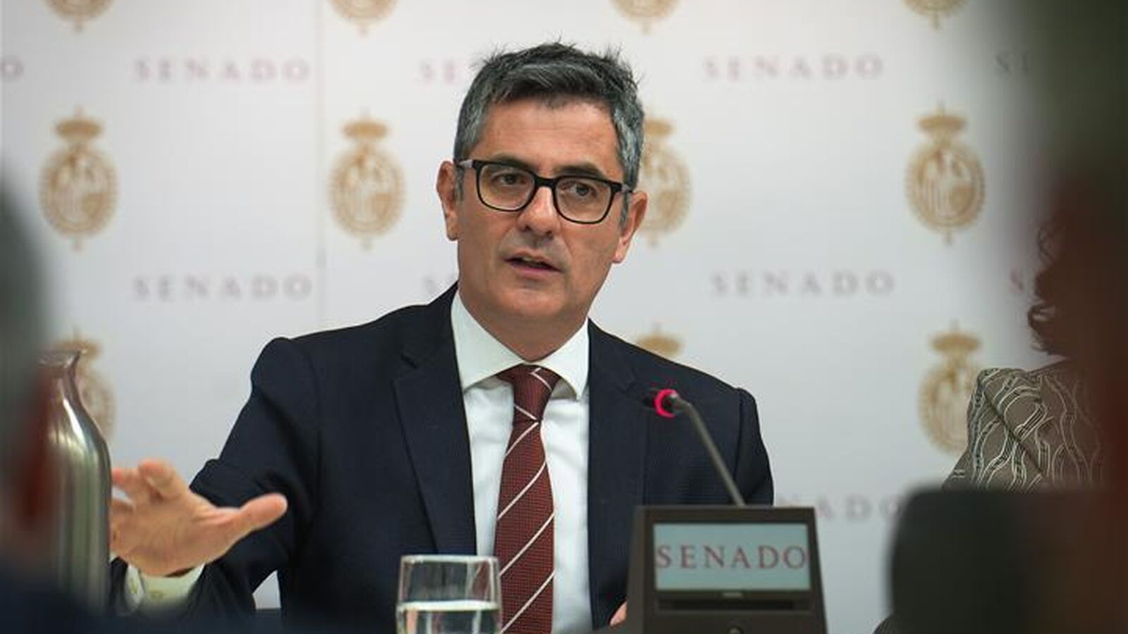 El Gobierno felicita el Ramadán y guarda silencio sobre la Cuaresma