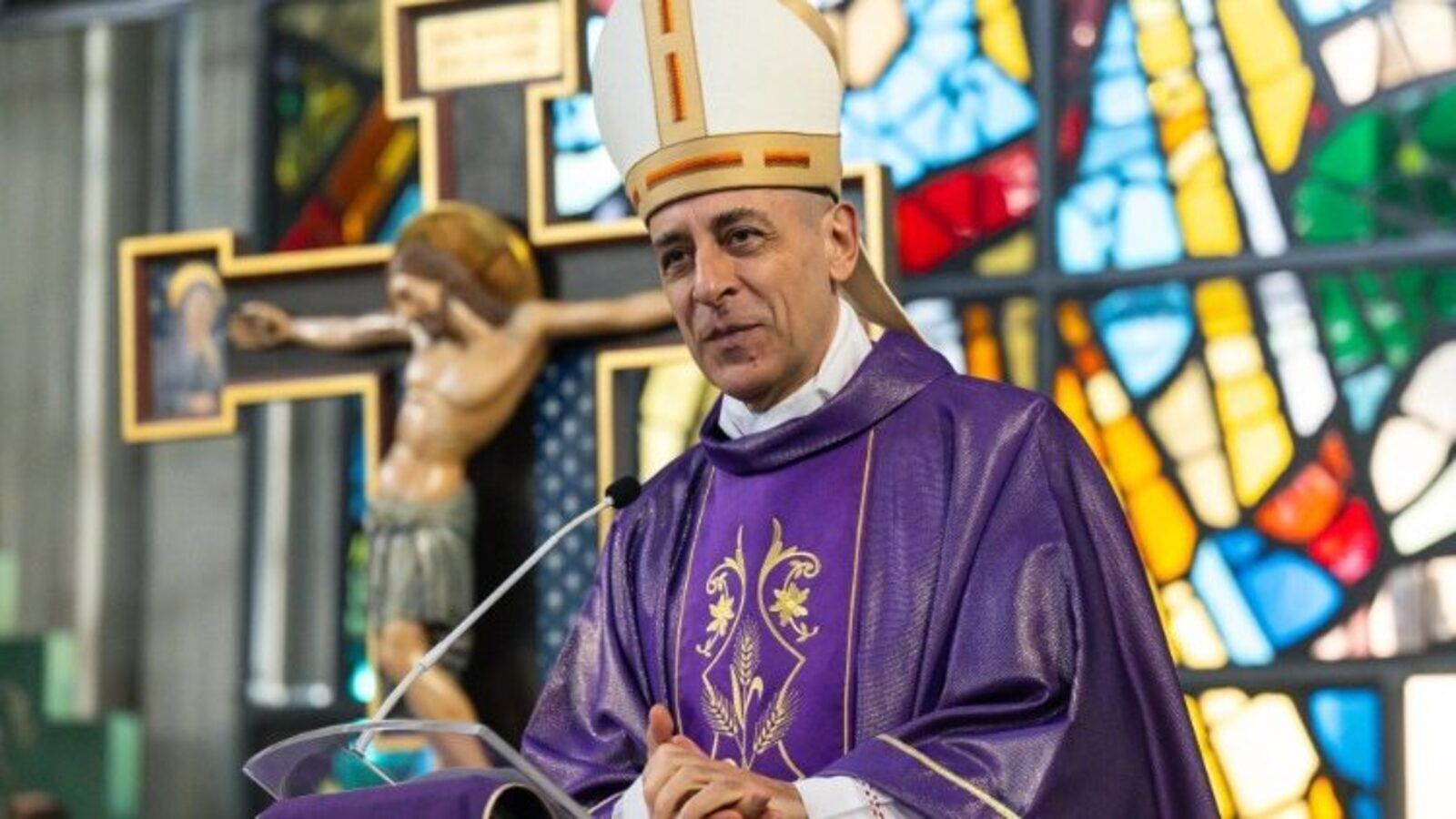 Choque con la Fraternidad San Pío X: el cardenal Fernández se reunirá con Pagliarani