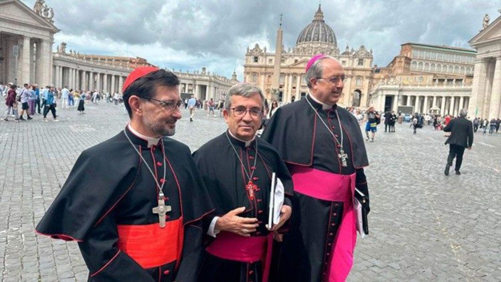 La CEE avanza en un protocolo con el Gobierno para casos de abusos