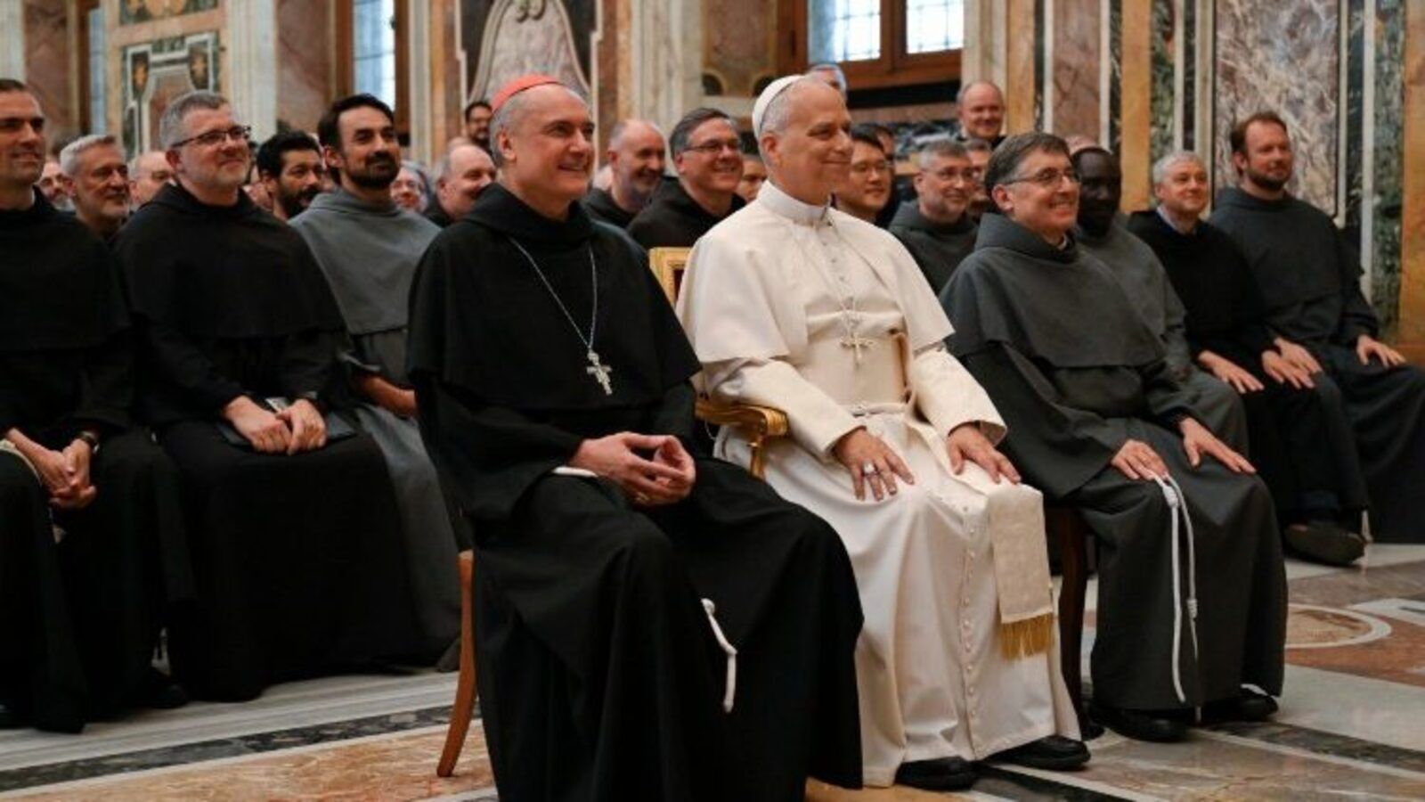 Los frailes franciscanos de California acuerdan indemnizar con 20 millones de dólares a las víctimas de abusos tras declararse en bancarrota