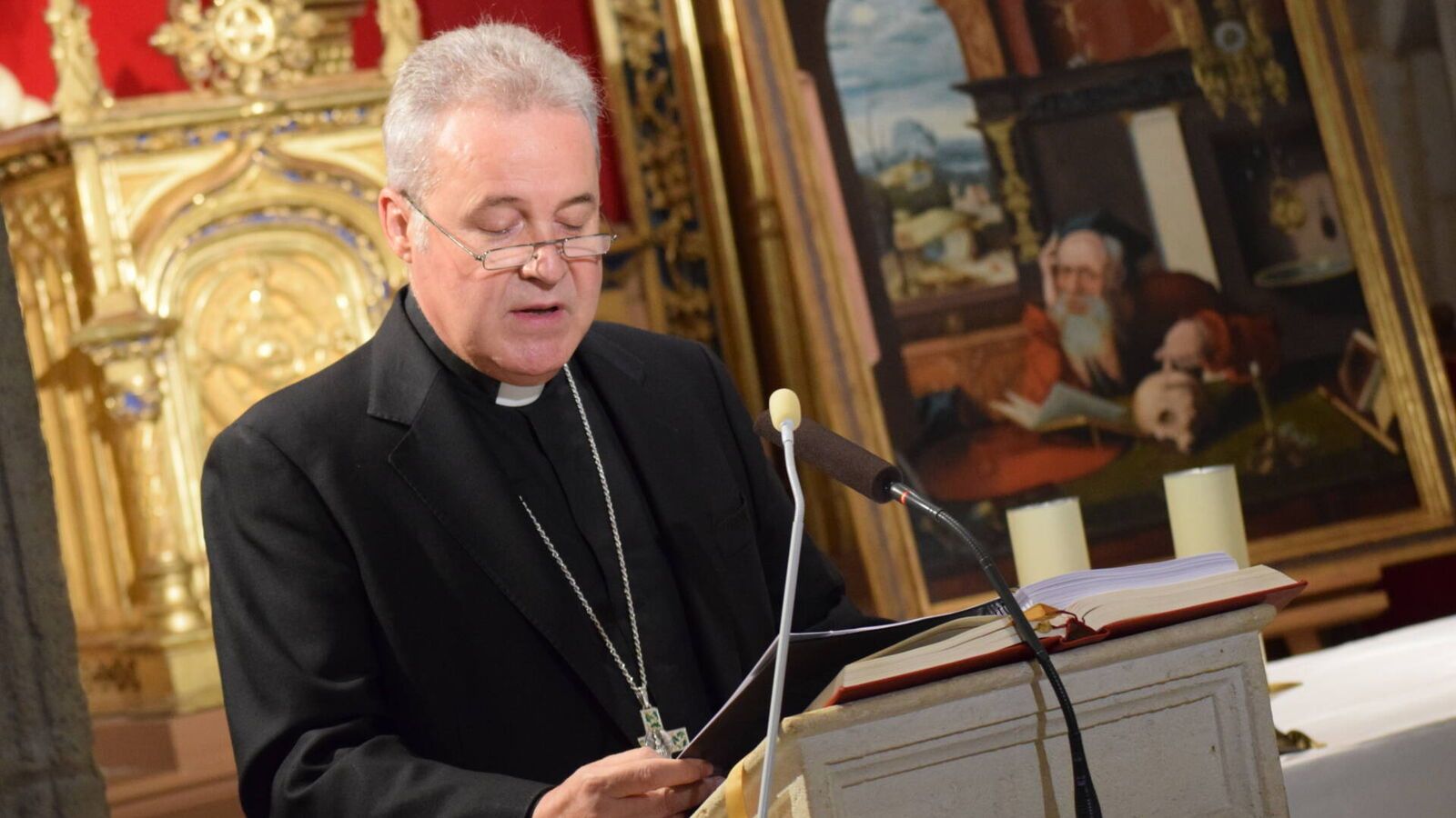 El arzobispo de Burgos levanta la excomunión a dos exclarisas de Belorado tras su retractación