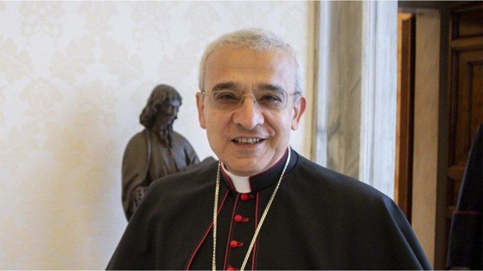 Iannone reivindica el Vaticano II y pide la conversión para renovar la Iglesia