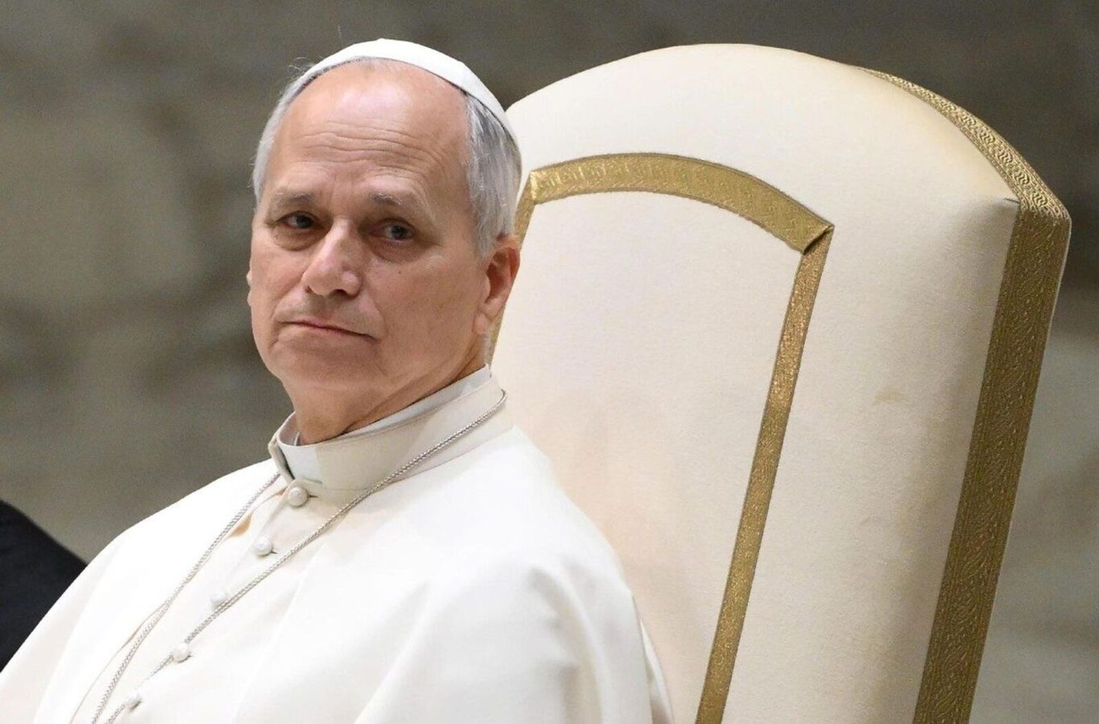 Avanzan las reuniones para la posible gira de León XIV por España