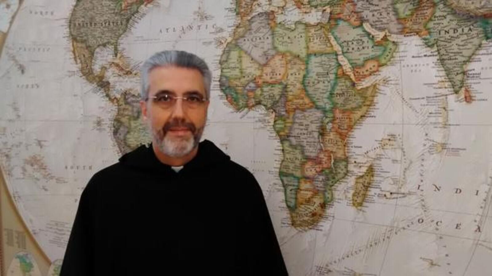 Luis Marín advierte a los sacerdotes de Madrid: “Quien divide en la Iglesia no es de Dios”