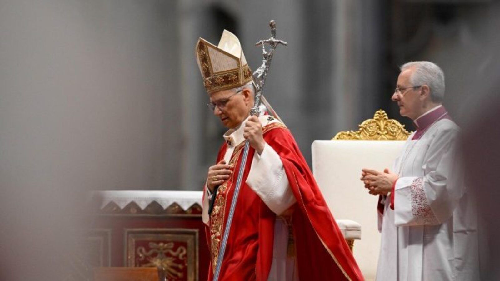 Maceió advierte: asistir a la misa tradicional fuera del lugar autorizado implica la excomunión