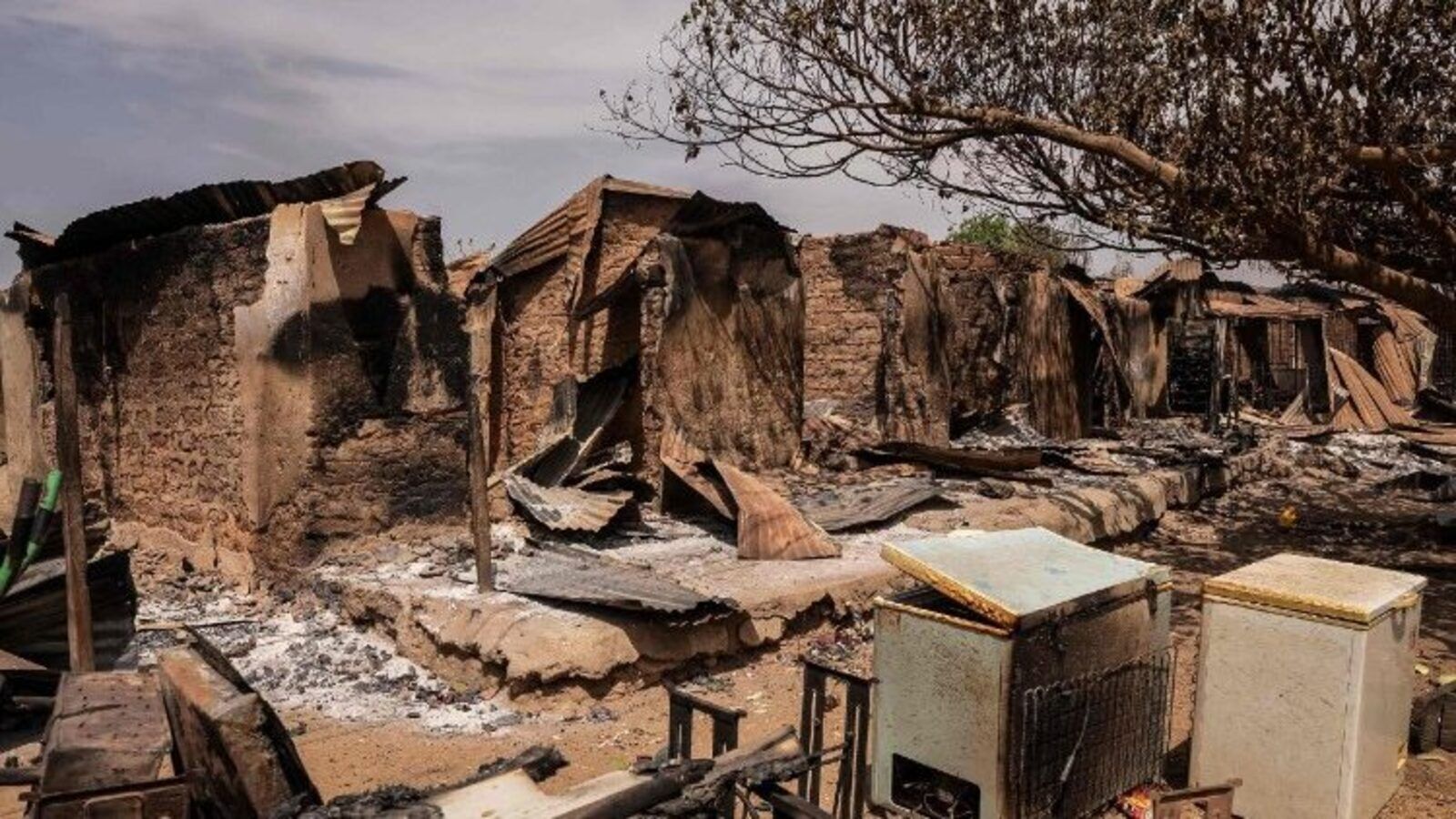 Congresista de EE. UU. pide sanciones contra Nigeria por persecución religiosa