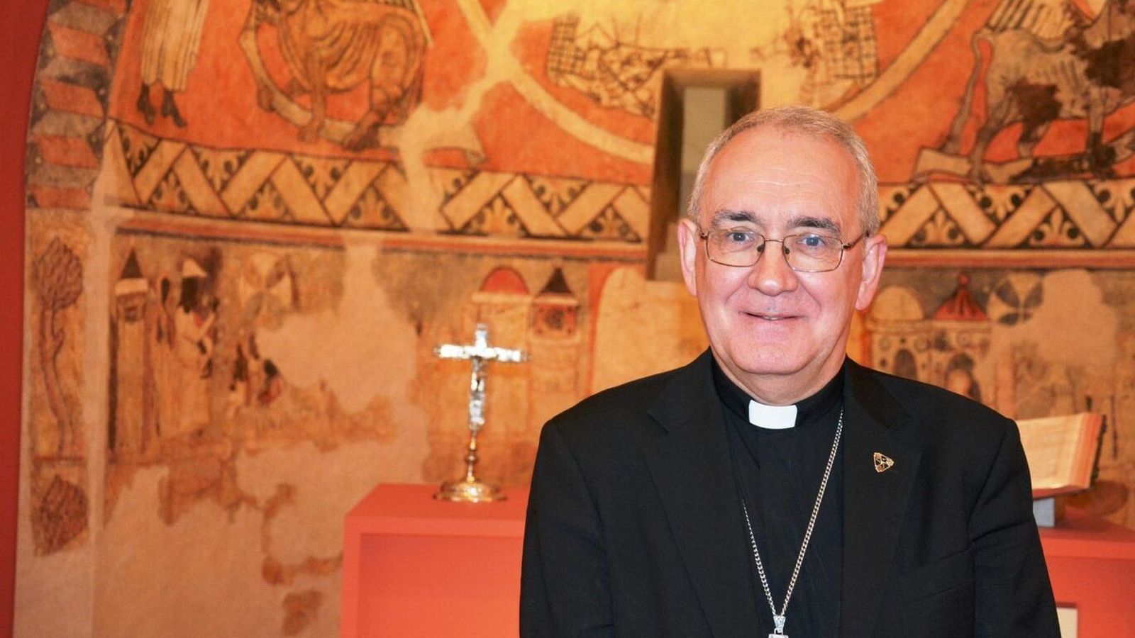 El obispo de Barbastro vuelve a la carga y apela a Francisco y cuestionando al Opus Dei por Torreciudad