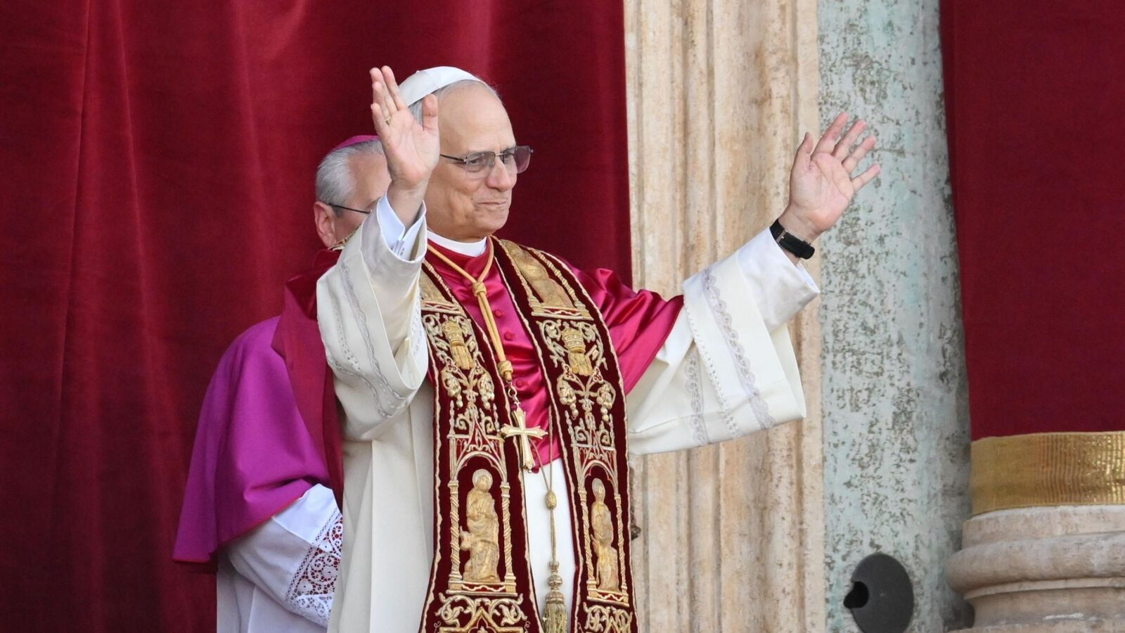 El Vaticano confirma la visita de León XIV a España