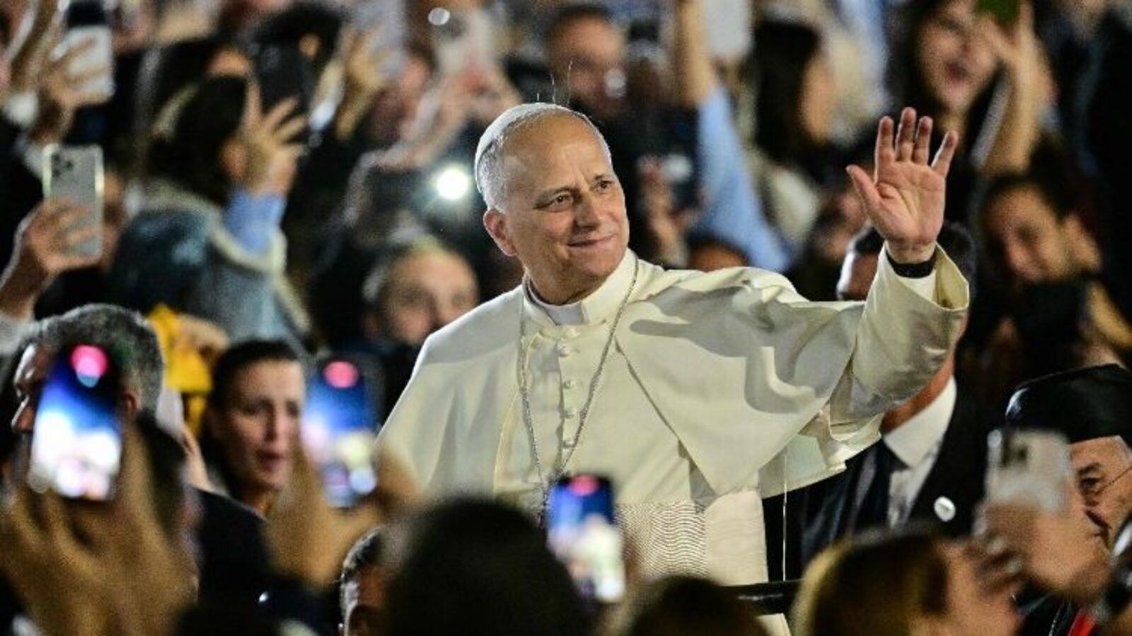 El Vaticano descarta el viaje del Papa León XIV a Estados Unidos en 2026