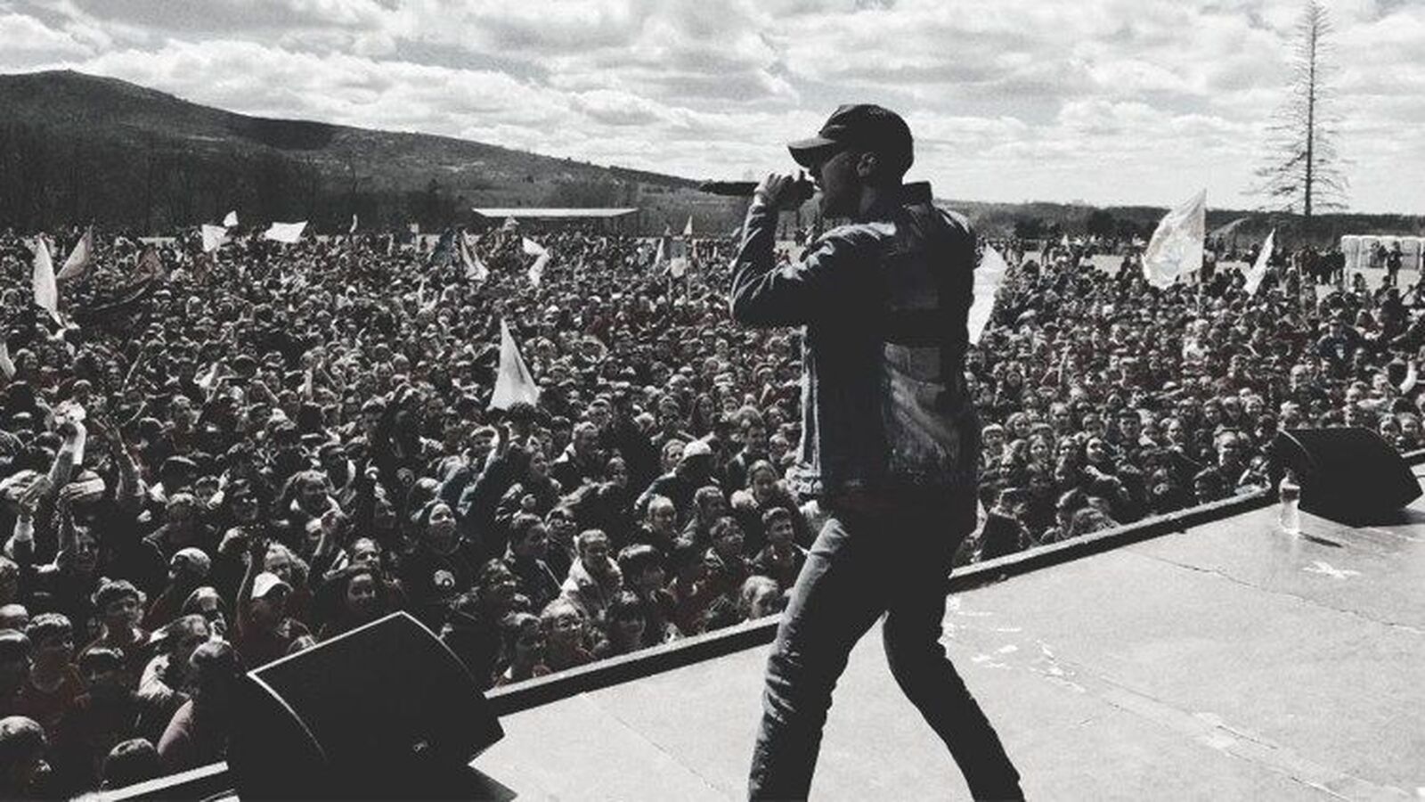 La expansión global del hip-hop cristiano: la fe y la música al ritmo de rap, Afrobeats y R&B