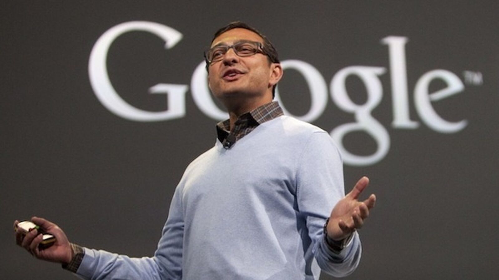 El exvicepresidente de Google integra la IA en su oración diaria tras convertirse al catolicismo