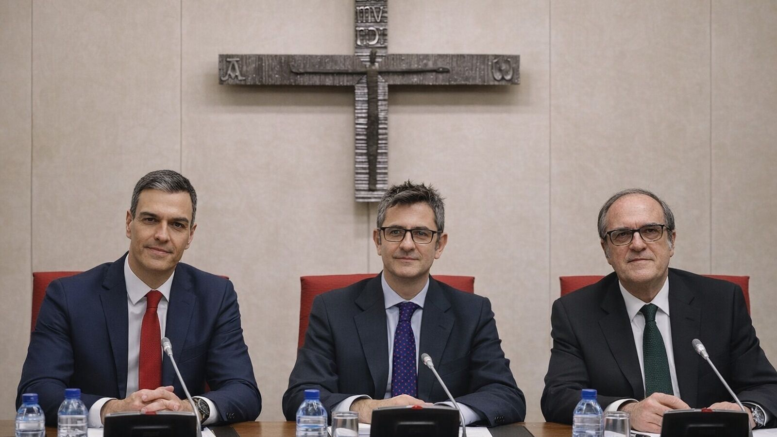 El Defensor del Pueblo se desvincula del "acuerdo" entre el Gobierno y la Iglesia