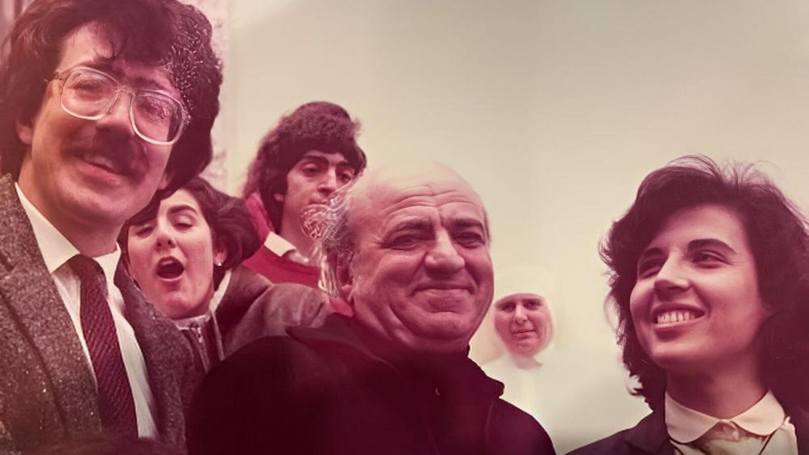 La Compañía de Jesús reabre la investigación sobre los abusos sexuales atribuidos al padre Sauro De Luca