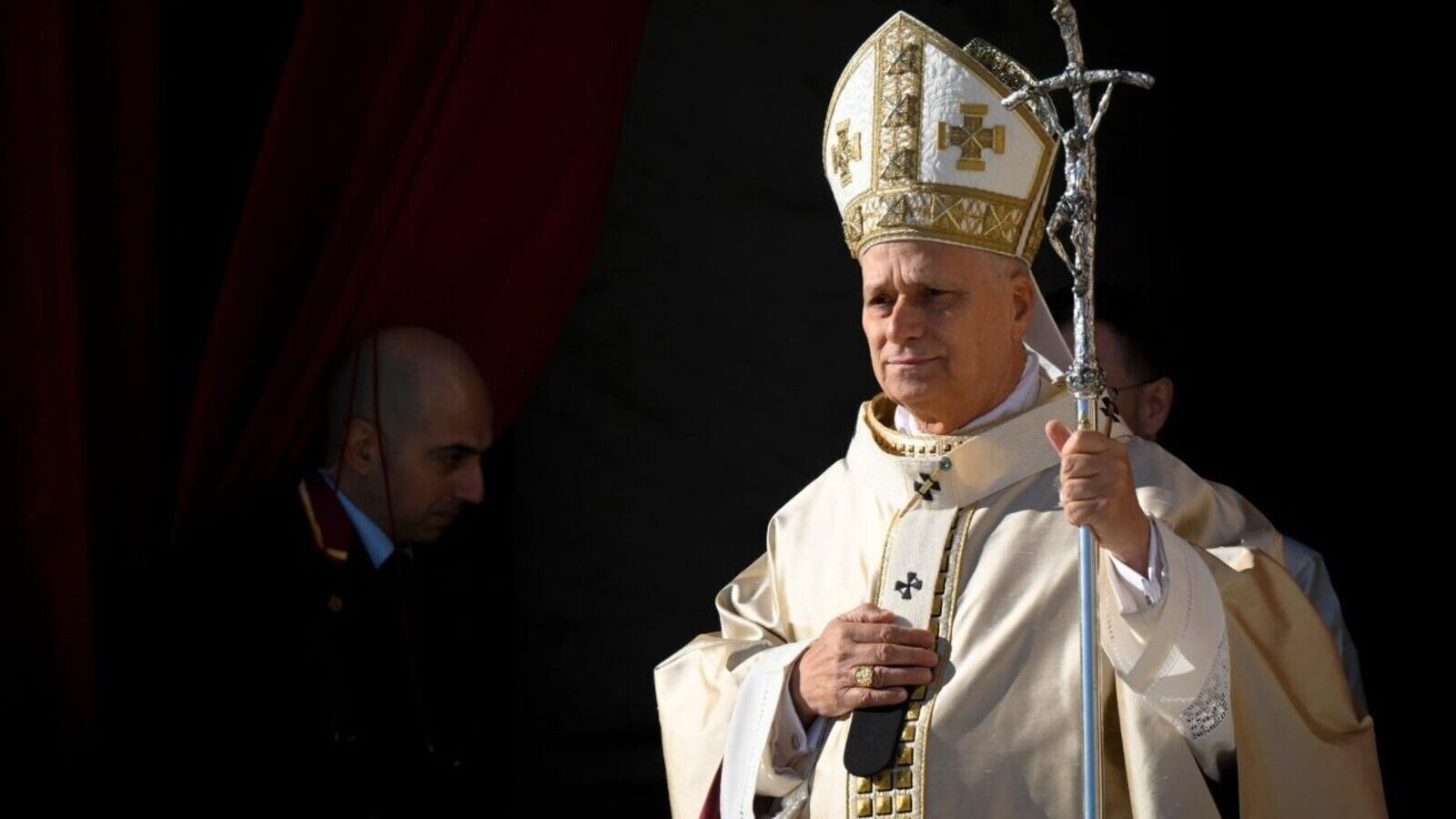 El Vaticano confirma el programa de la Semana Santa presidido por León XIV