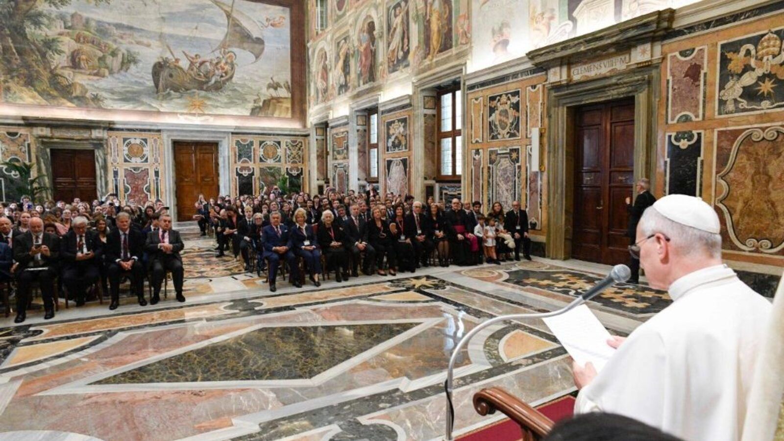 El legado del cardenal Merry del Val frente al nacionalismo, protagonista en Londres