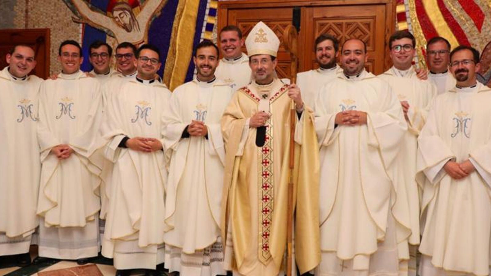 El cardenal Cobo apuesta por una Iglesia más unida entre sacerdotes y religiosos