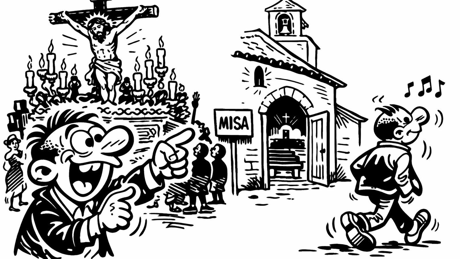 Devotos de temporada