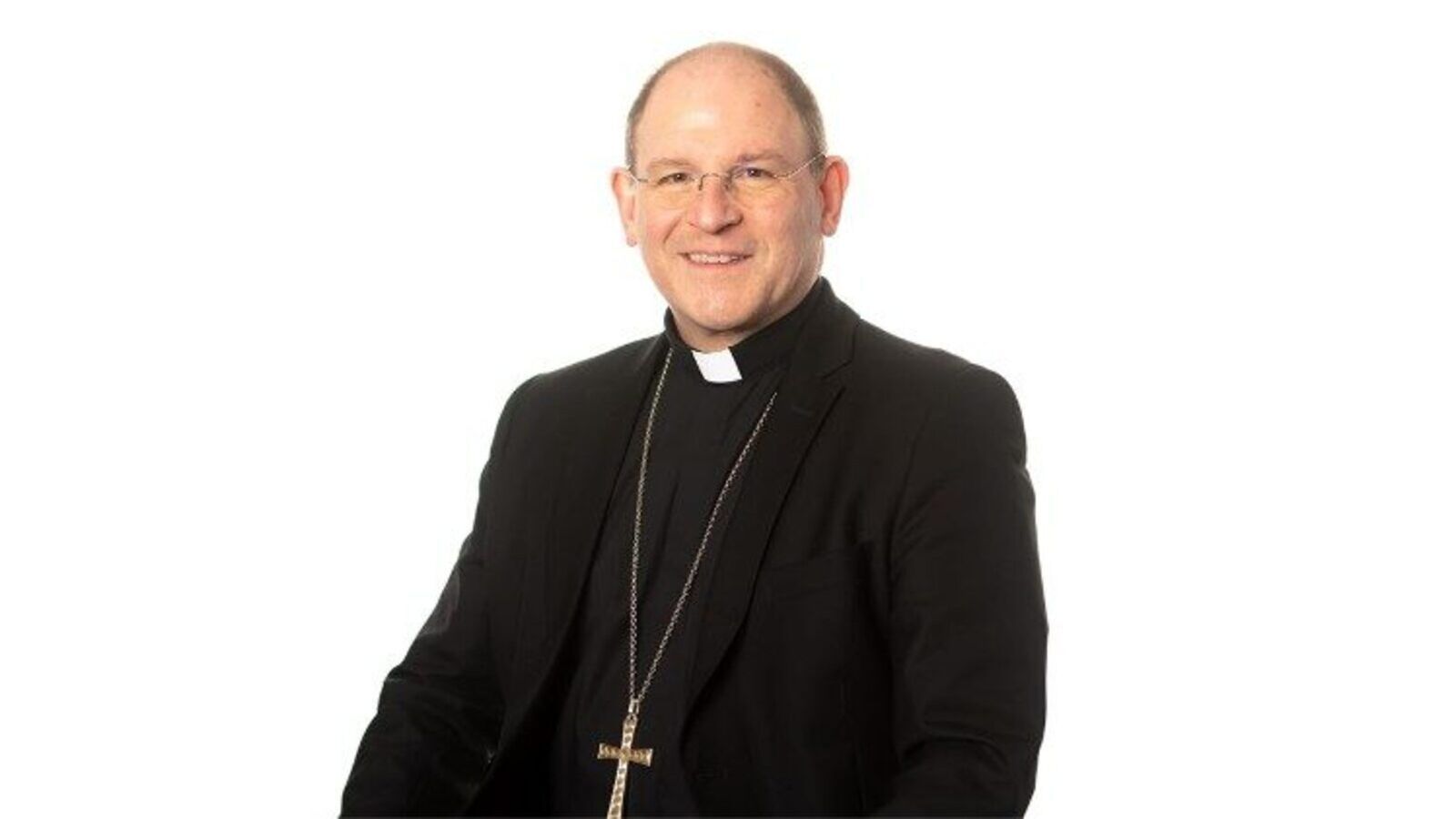 León XIV nombra al australiano Anthony Randazzo prefecto del Dicasterio de Textos Legislativos