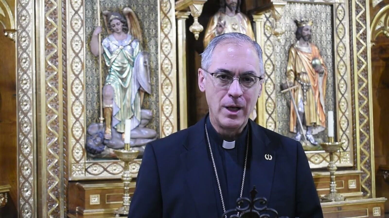 El Arzobispado Castrense niega el funeral de Tejero en la catedral castrense