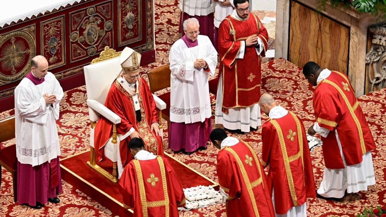 León XIV recibirá la Medalla de la Libertad el 3 de julio desde el Vaticano