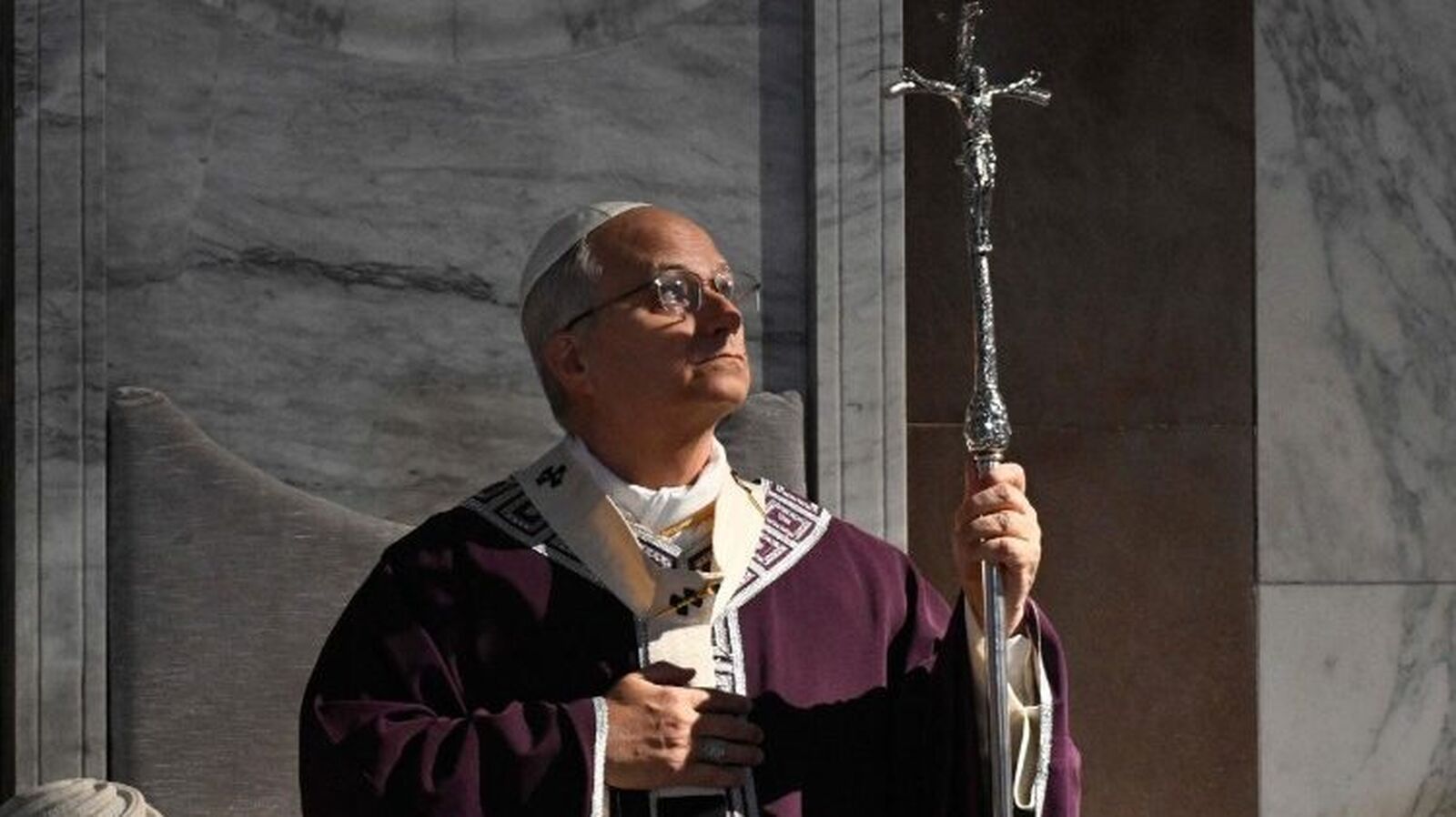 León XIV celebrará por primera vez la Semana Santa como Papa en el Vaticano