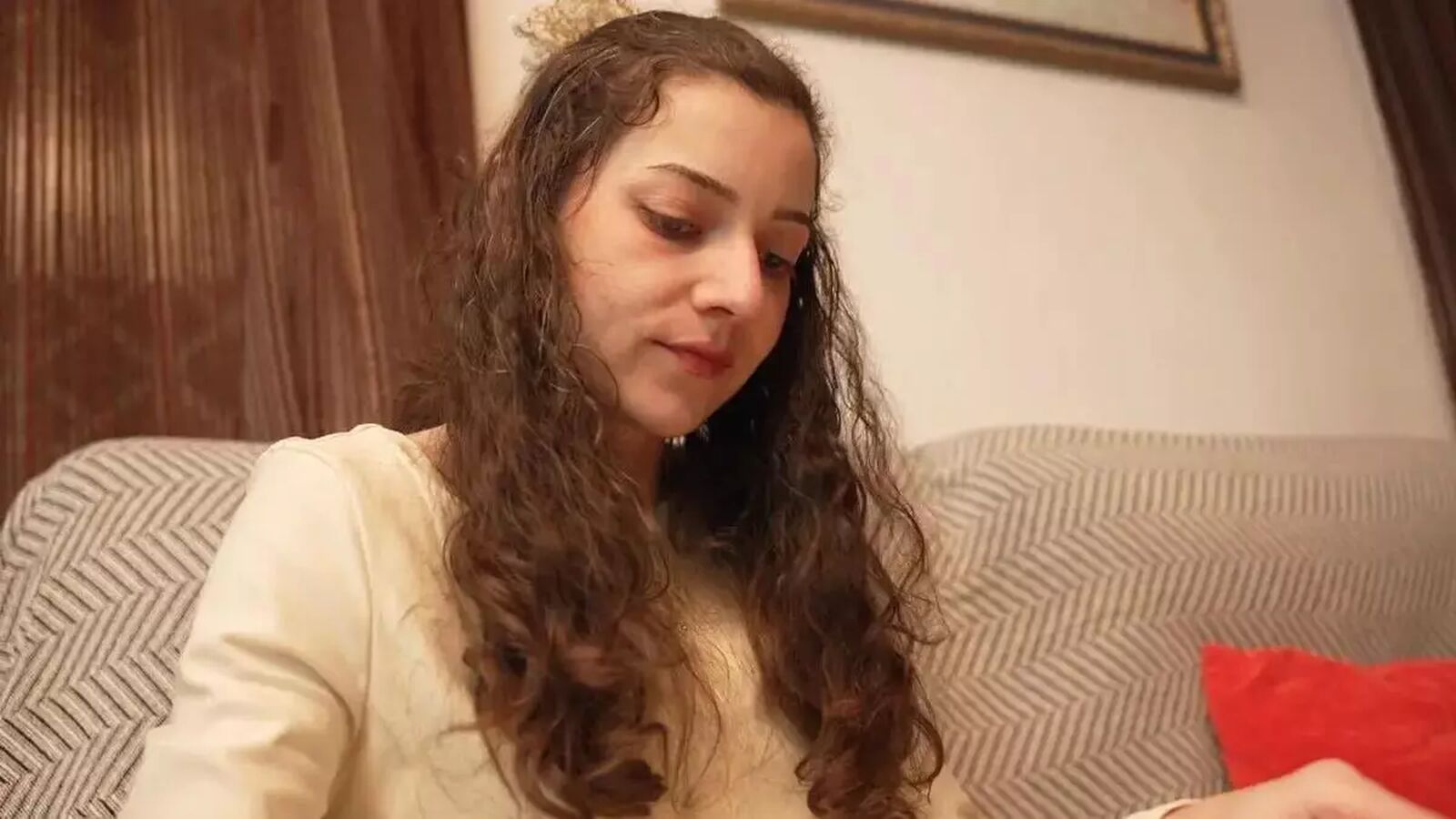 Argüello alza la voz por el caso de Noelia ante la eutanasia prevista para esta tarde