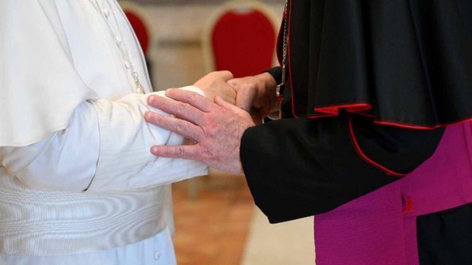 Escándalo en la Iglesia caldea: arrestado un obispo por los delitos financieros