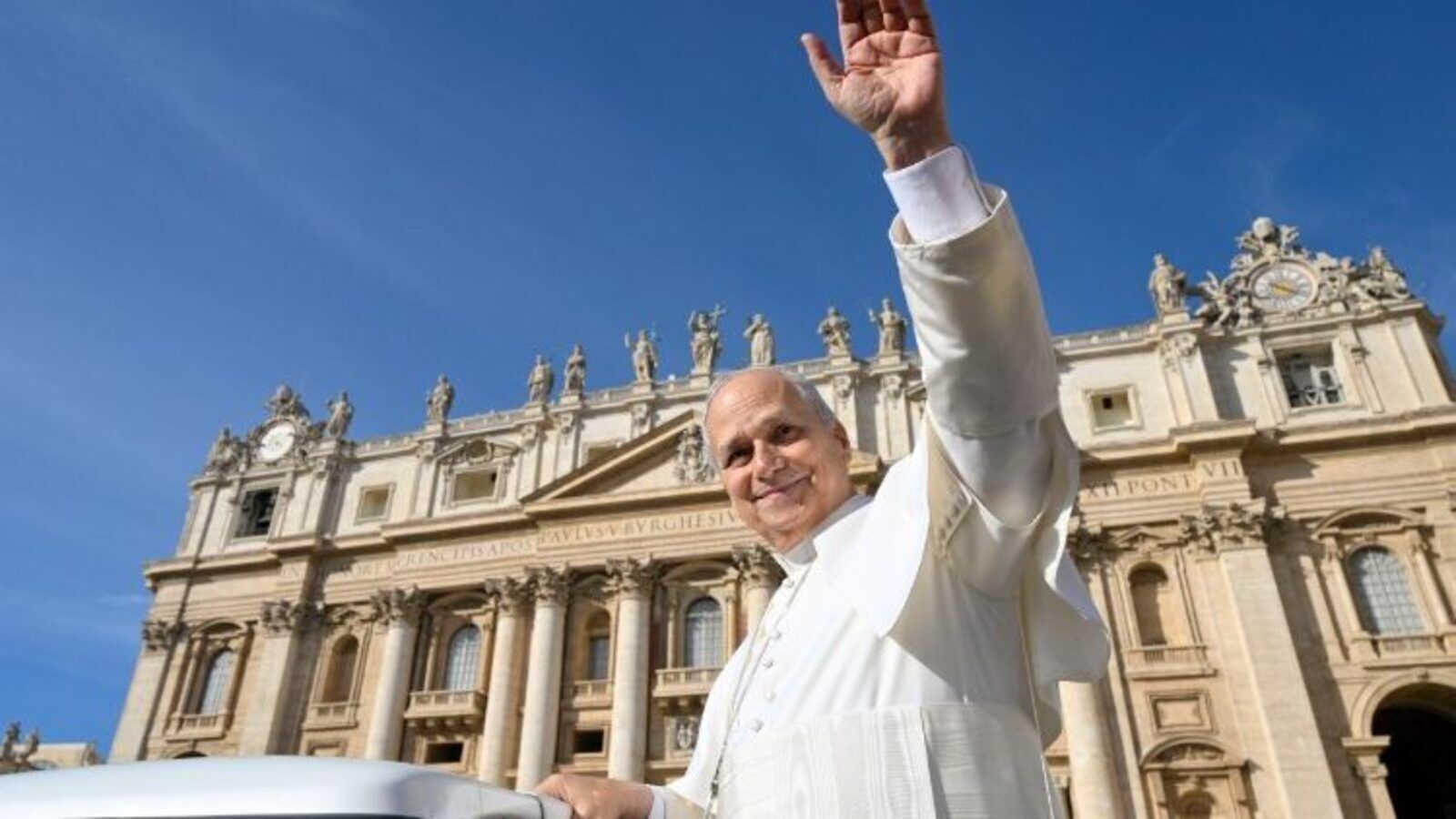 Obispo alemán advierte del peligro de la extrema derecha en las elecciones europeas