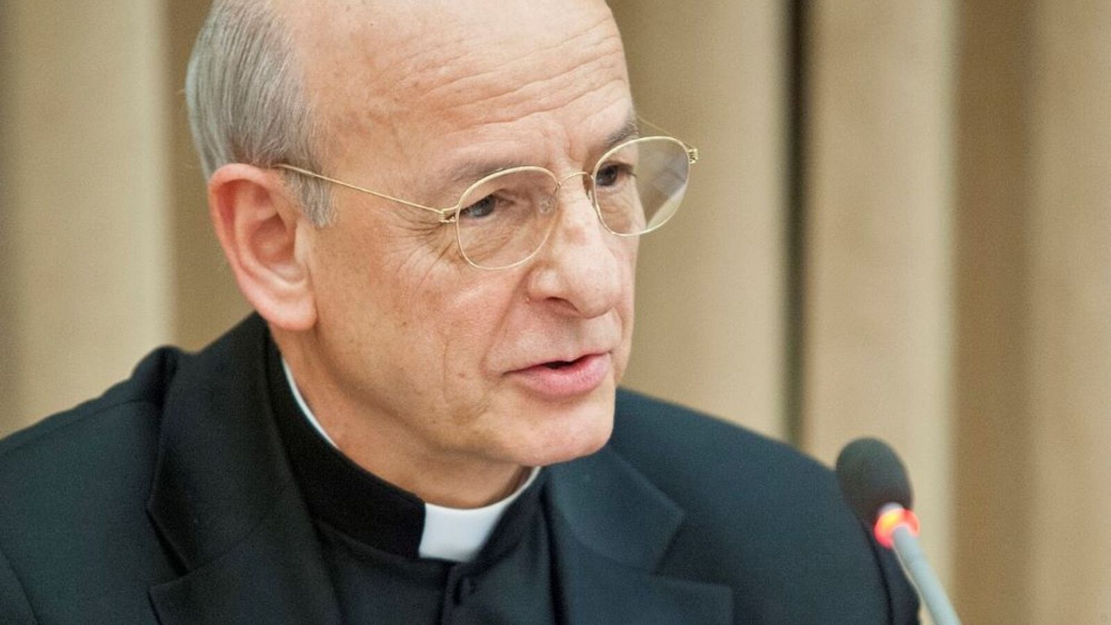 El Prelado del Opus Dei llama a abrir nuevos horizontes hacia el Centenario