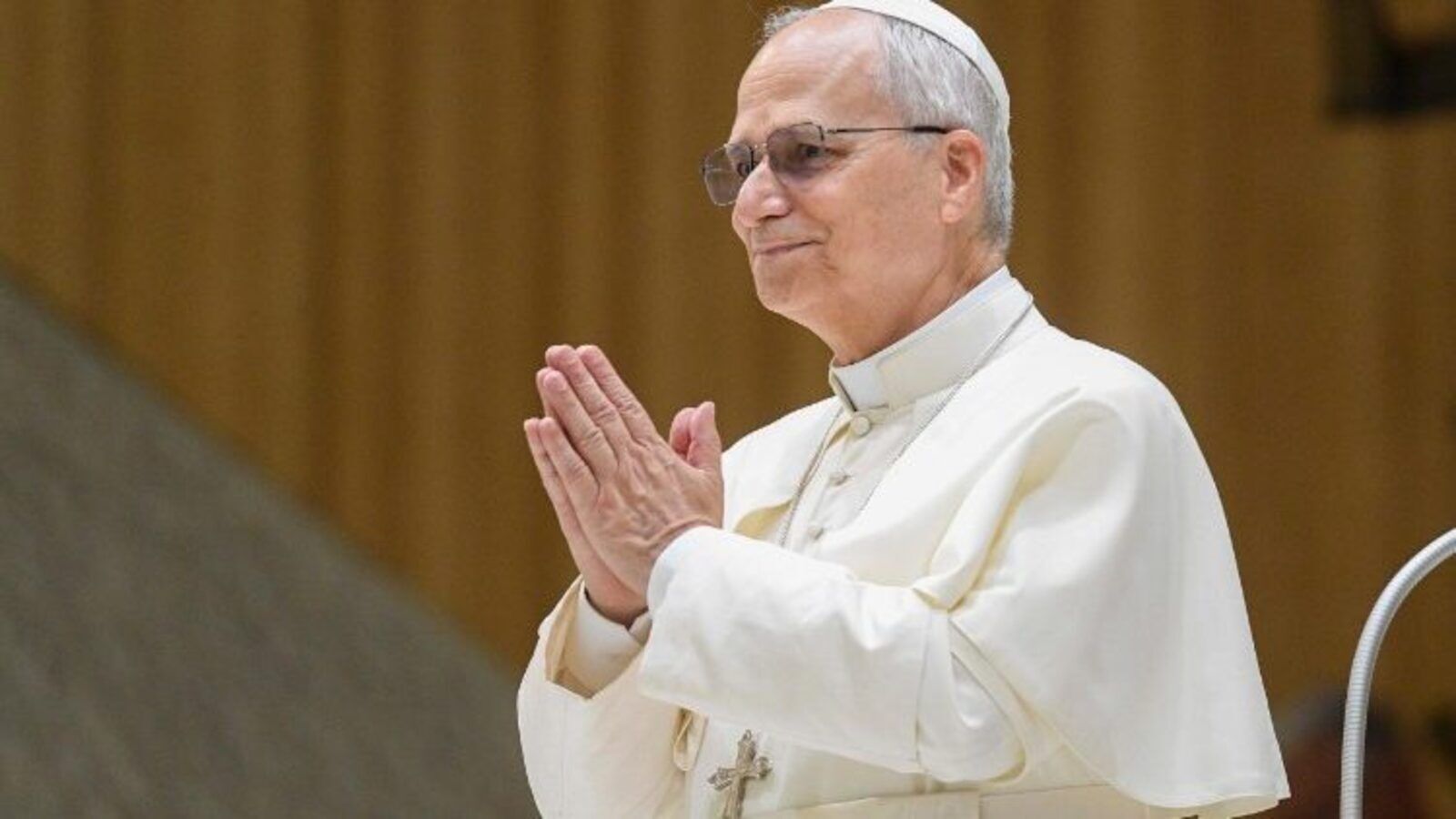 La oración y la meditación mejoran el bienestar, según la investigación científica