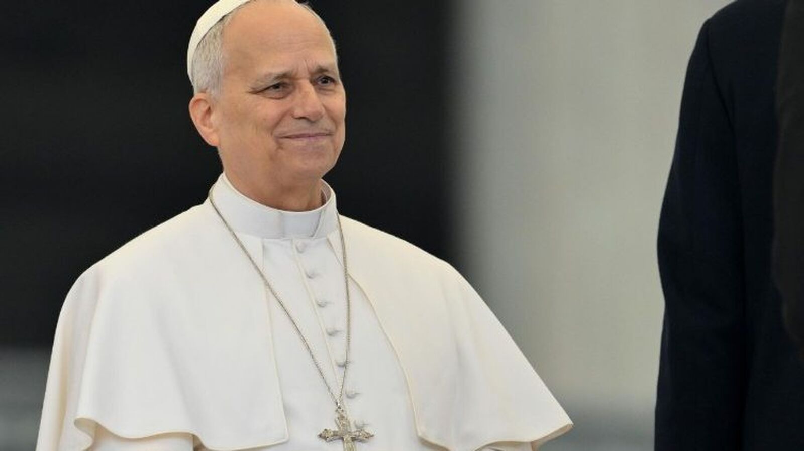 León XIV recibe al periodista crítico del Opus Dei Gareth Gore