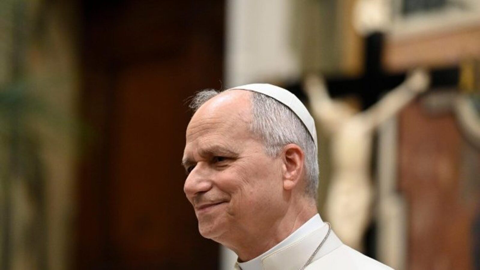 Piden a León XIV que suspenda su viaje a Guinea si no liberan a dos españoles presos