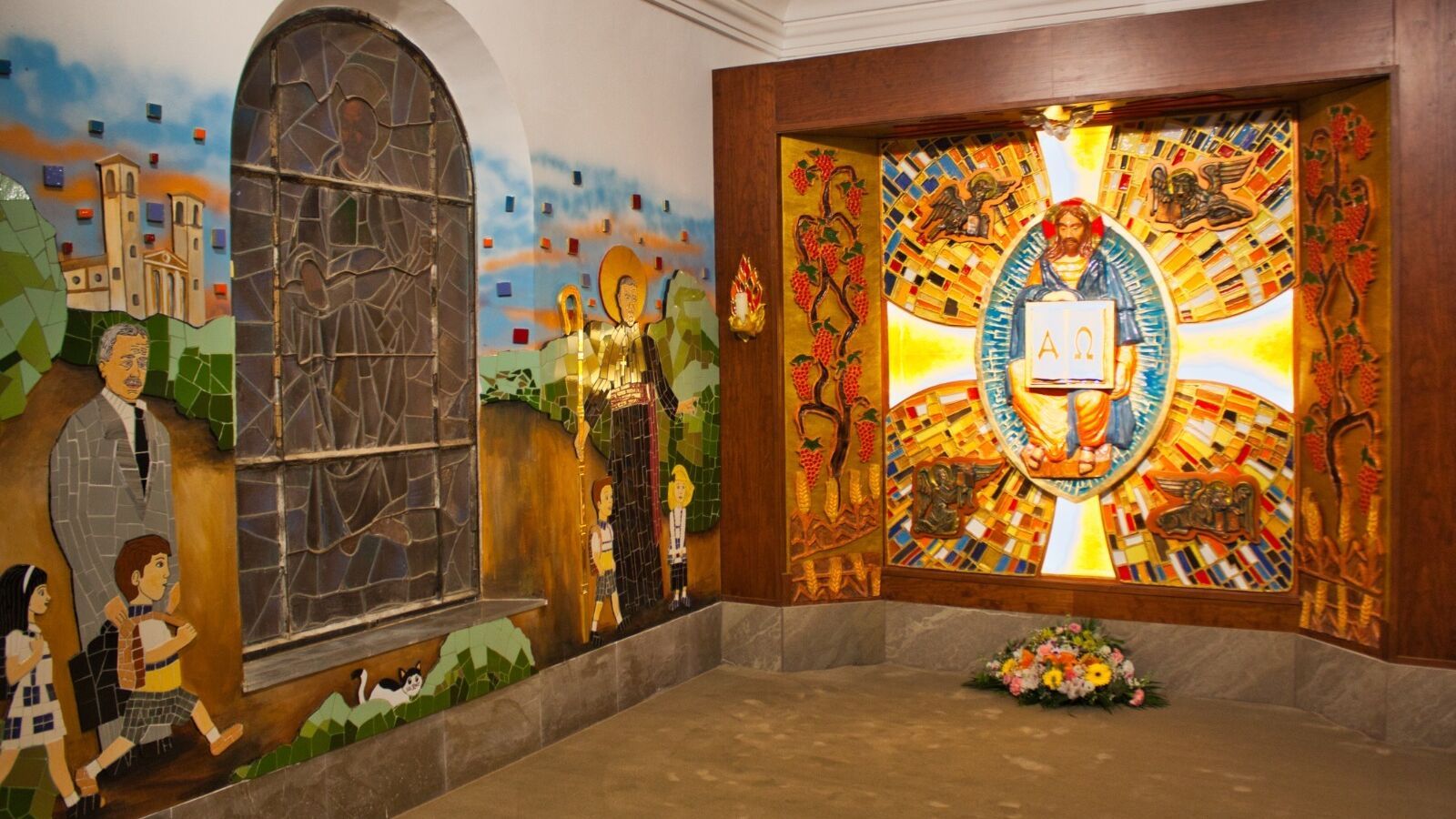 Roban el sagrario en una parroquia de Valencia y desatan la alarma entre los fieles