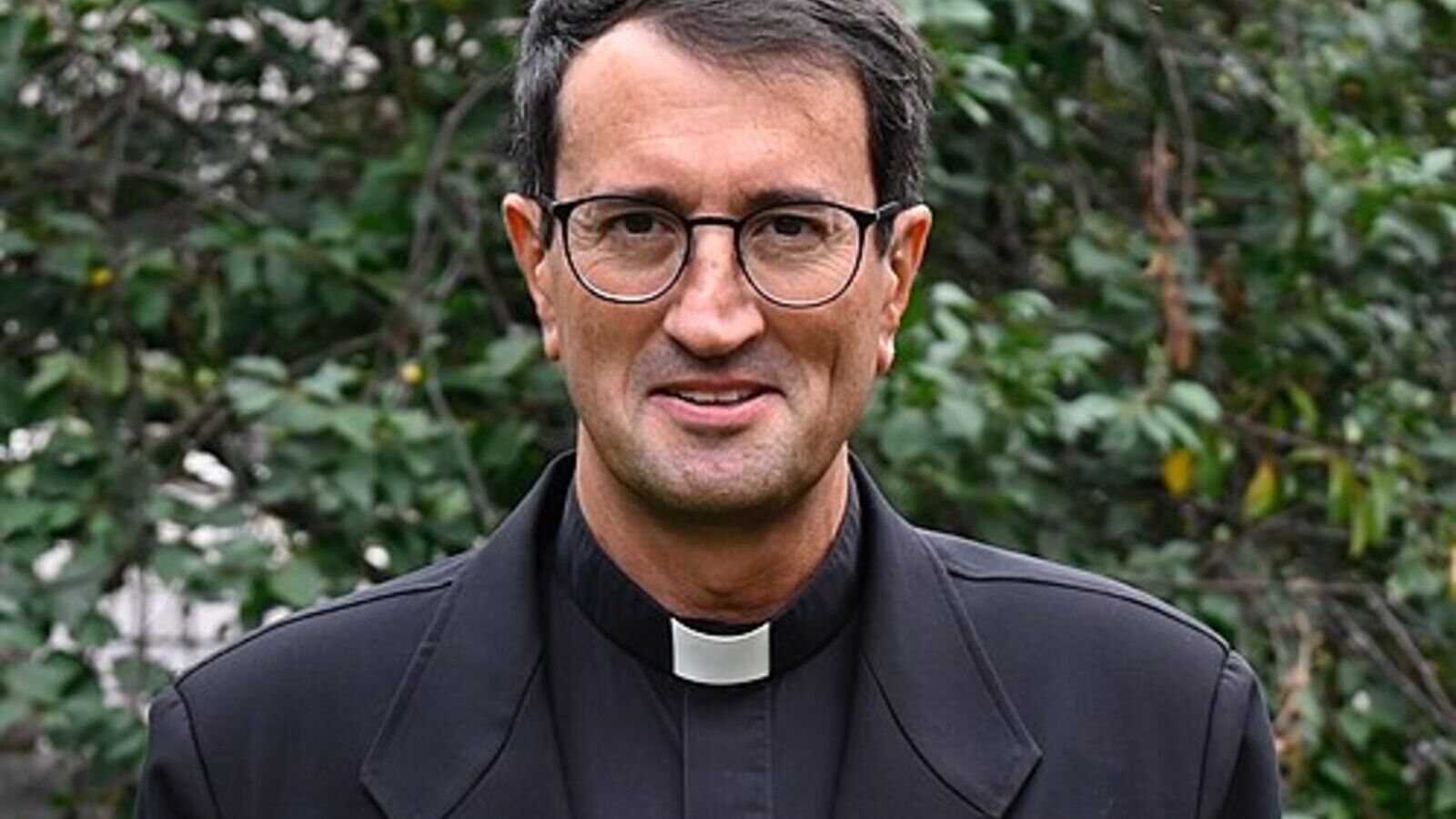 Raimo Goyarrola, obispo de Finlandia: “El silencio ayuda a entrar en el misterio”