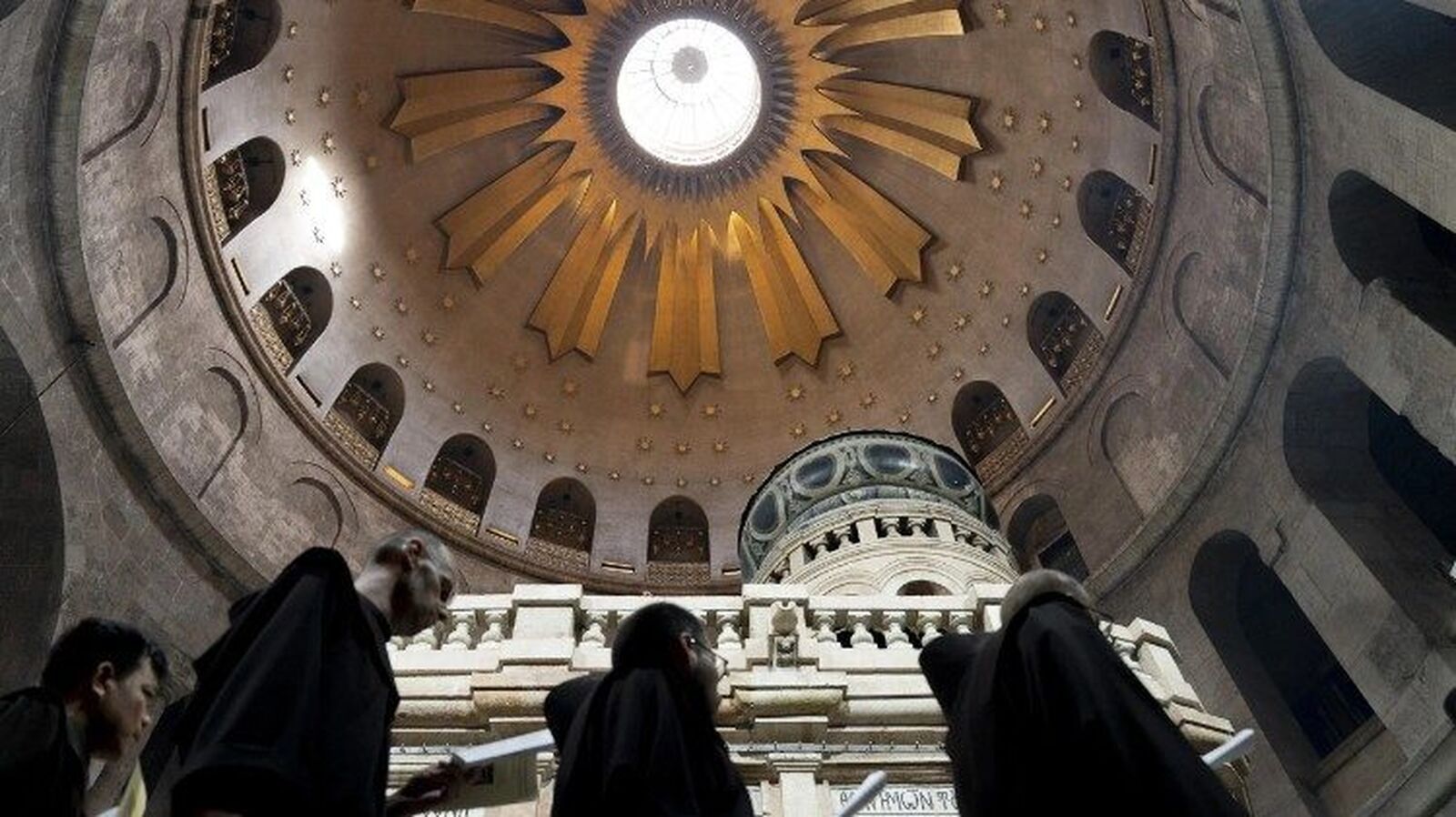 Polémica en Jerusalén: restricciones inéditas a los actos cristianos en la Semana Santa