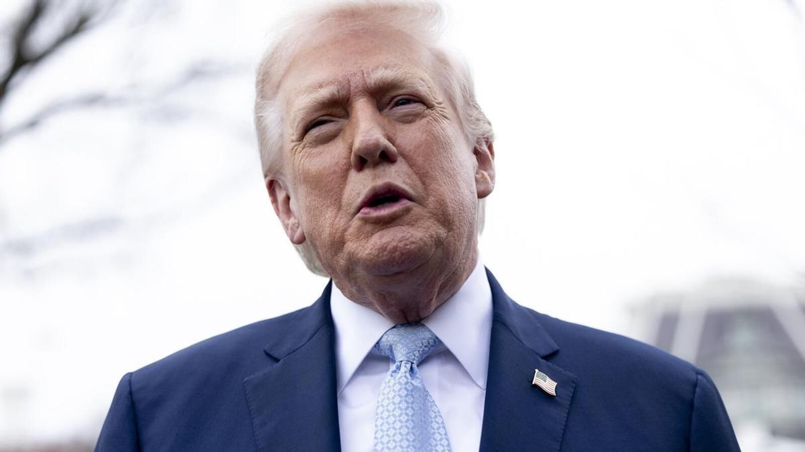 Trump rinde homenaje a San José y aboga por valores familiares en su festividad