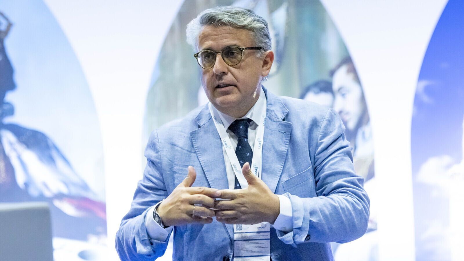 UMAS: “Cuidamos a quienes cuidan y protegemos su patrimonio”