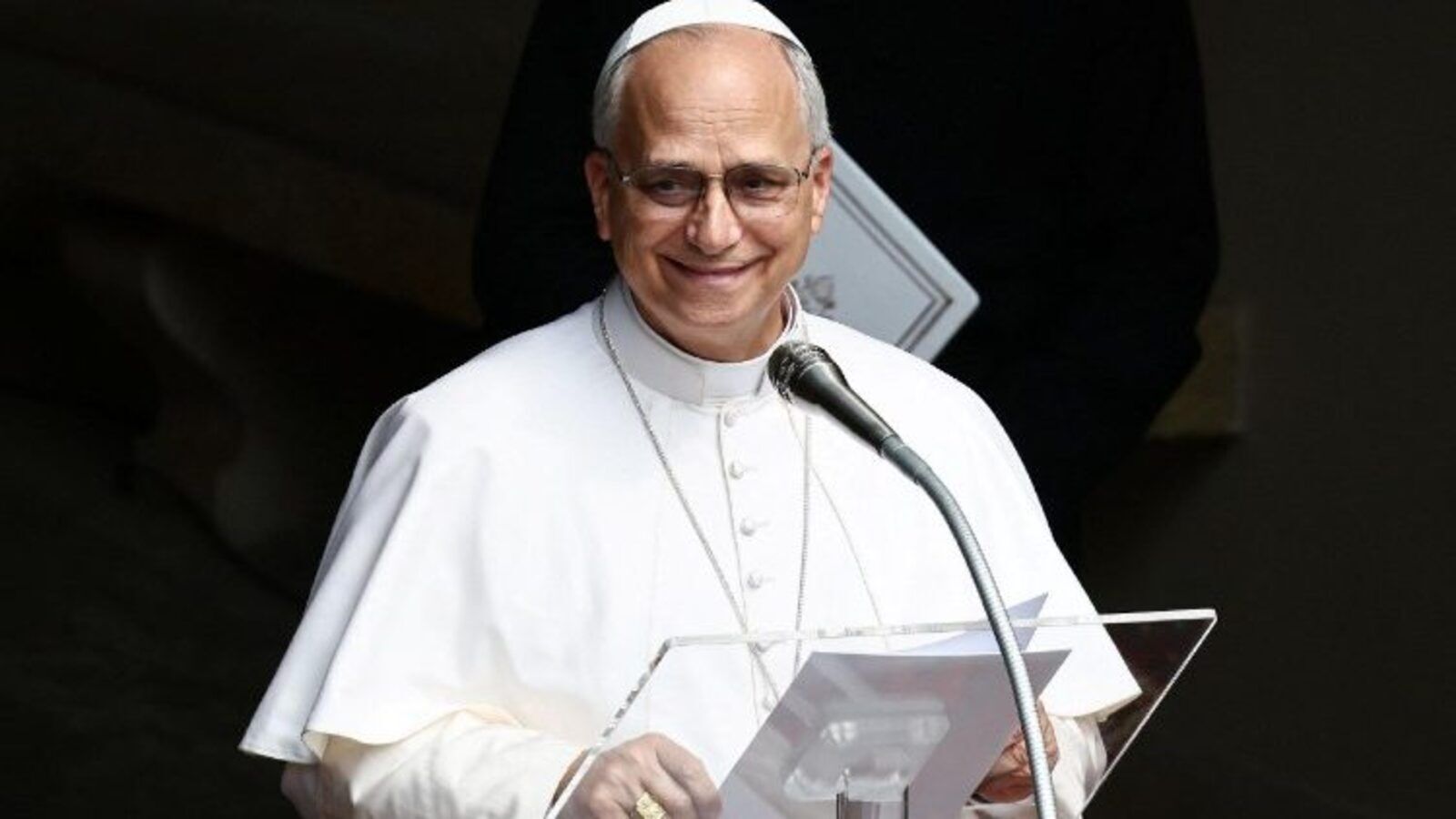 Madrid busca a 10.000 voluntarios para la visita de León XIV en junio