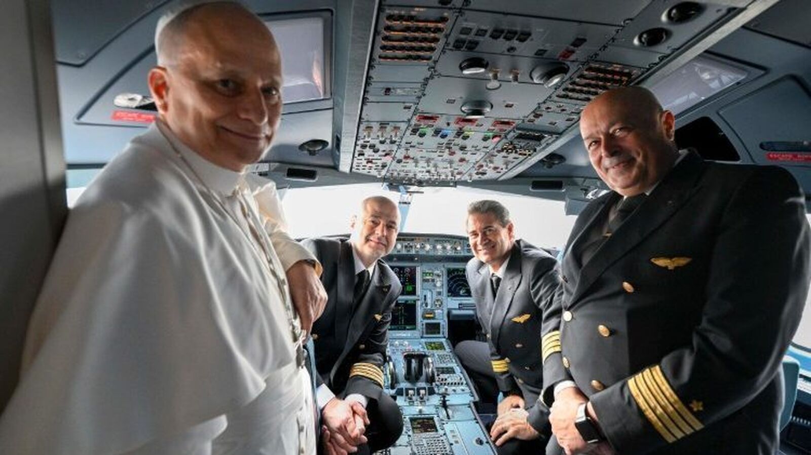 Mons. Diego Sarrió: la visita del Papa a Argelia refuerza la comunión de una Iglesia 