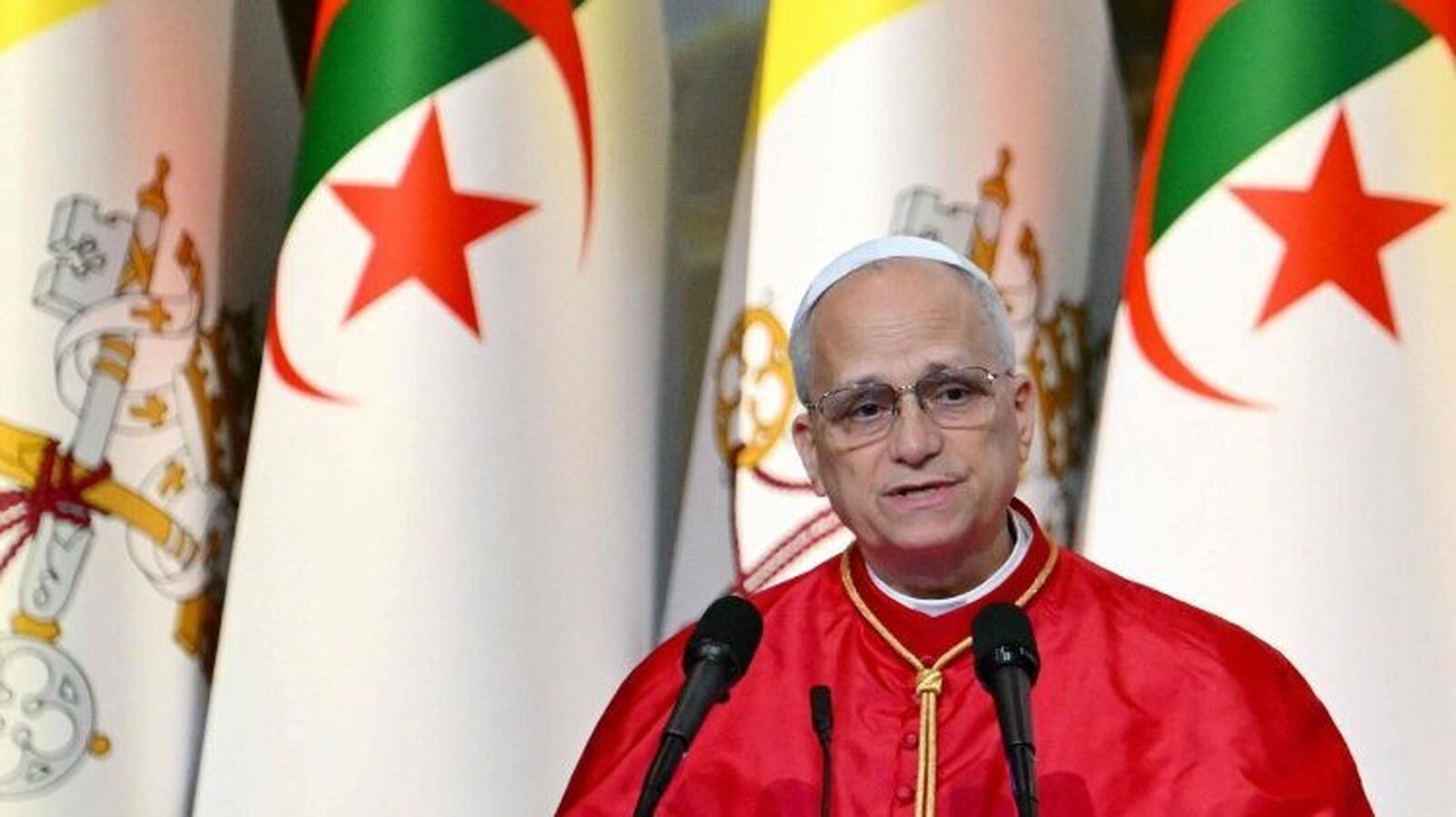 Misioneros españoles en Angola esperan al Papa: "Que nos dé paz y reconciliación"