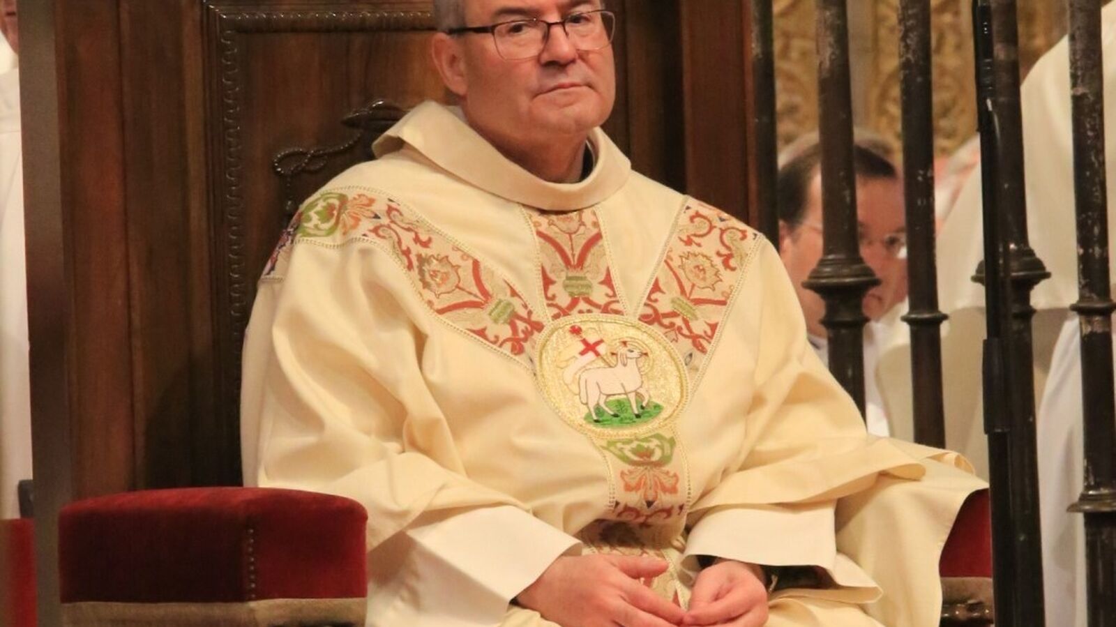 El arzobispo de Toledo aclara la ayuda a un sacerdote condenado