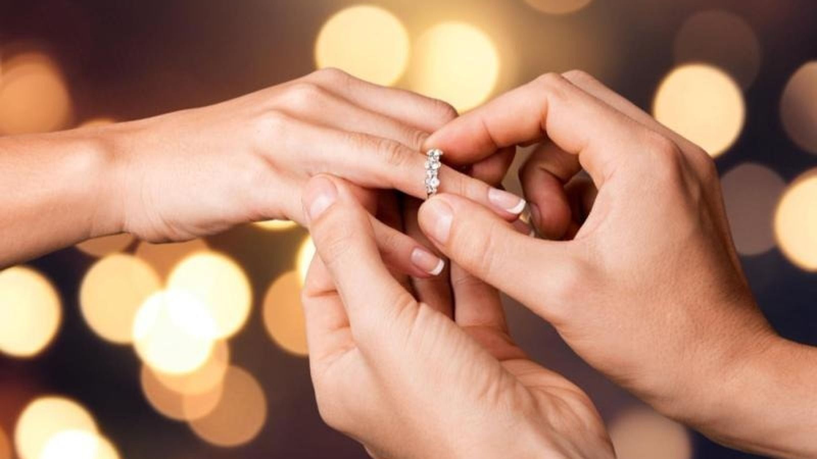 Las bodas católicas caen un 51% en Irlanda en solo una década