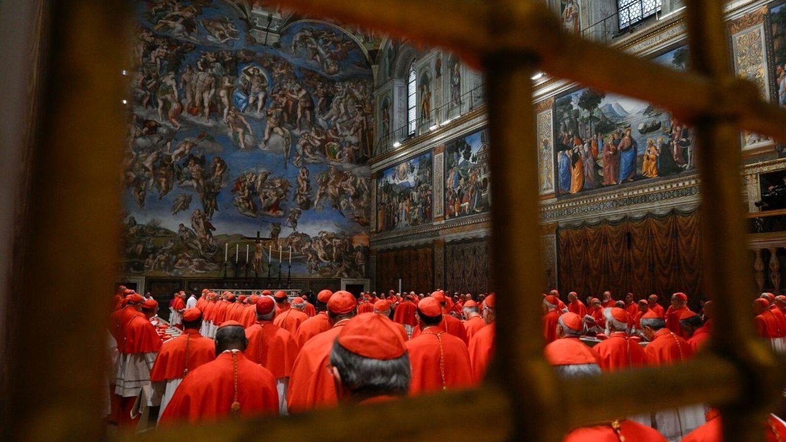 Advincula alerta: «uno de cada cinco sacerdotes sufre angustia psicológica»