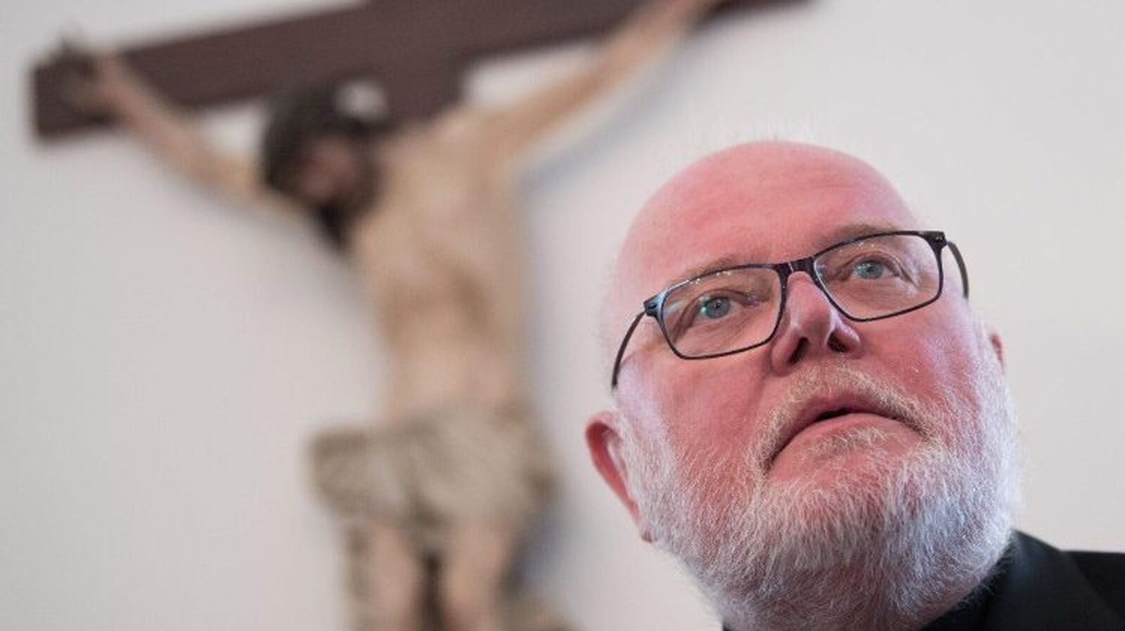 El cardenal Marx denuncia una “propaganda reaccionaria” contra el Camino Sinodal