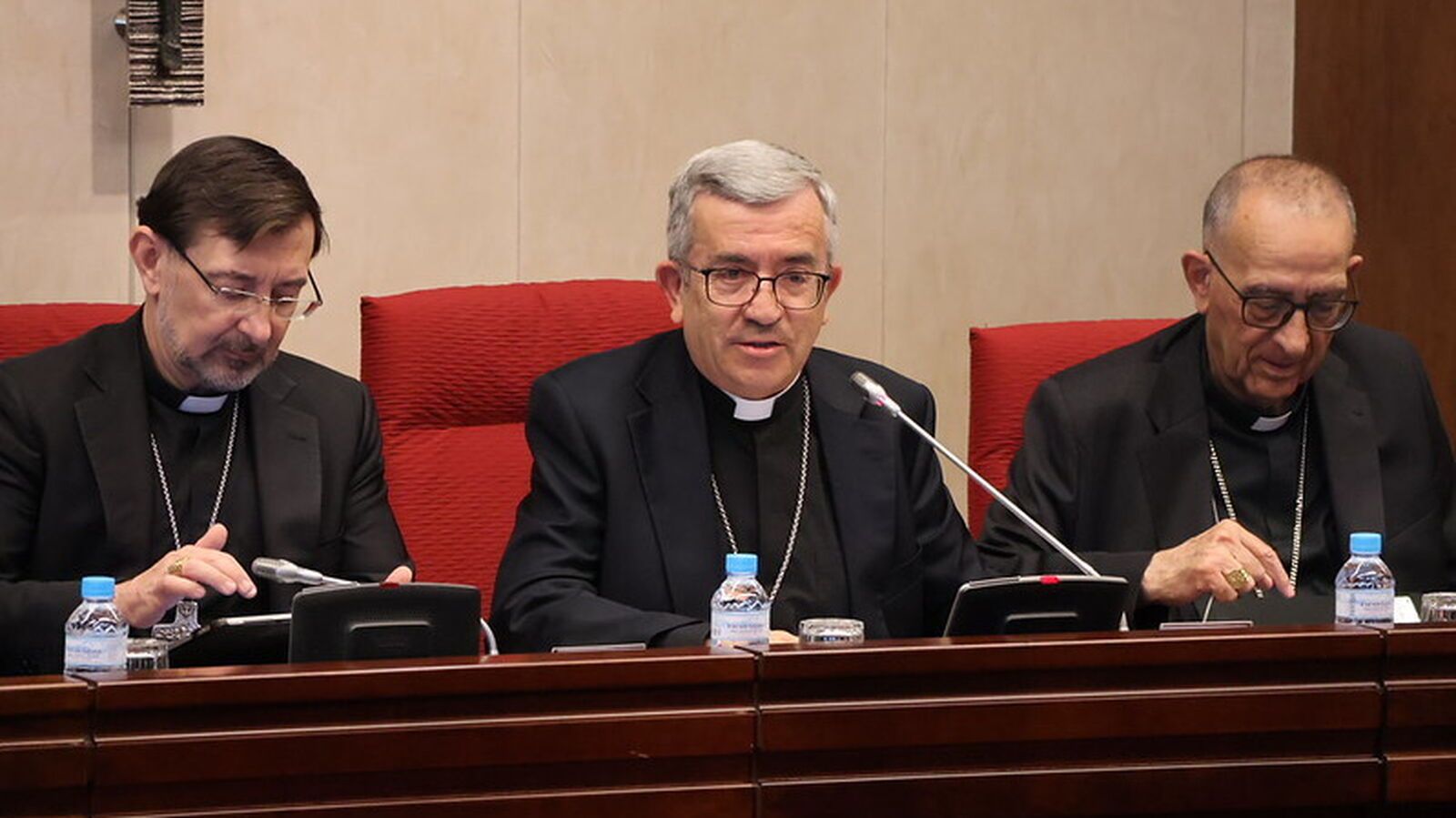 La Iglesia en España afronta migración, abusos y la visita del Papa en su Asamblea Plenaria
