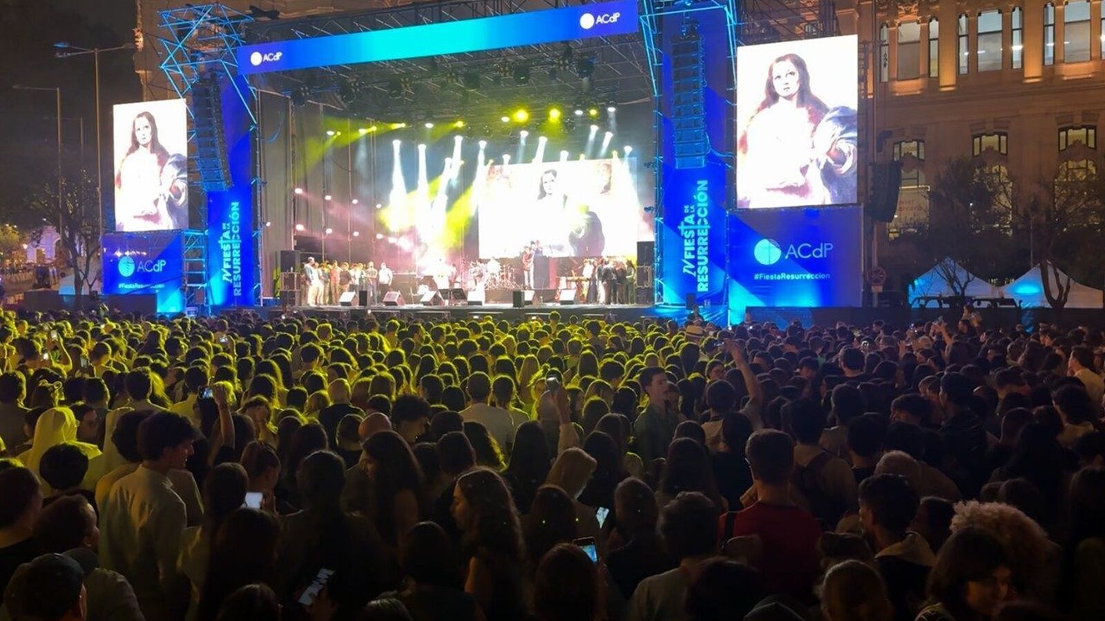 Sorpresa en Madrid: León XIV confirma un acto en la Cibeles en su viaje a España